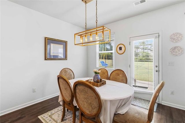 24 Rainy Court, Hoschton, GA 30548