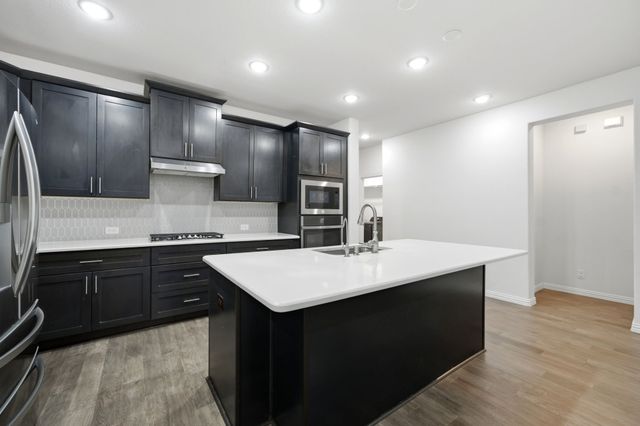 1617 Spanish Bay Court, Frisco, TX 75036