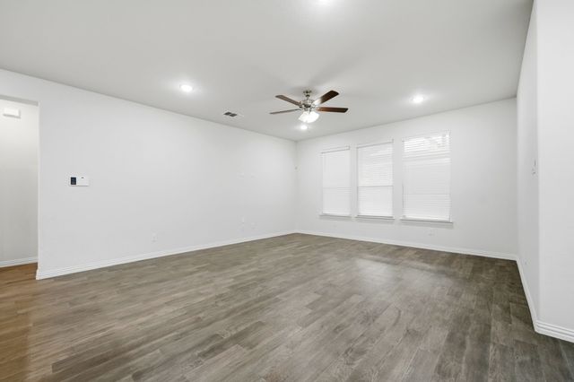 1617 Spanish Bay Court, Frisco, TX 75036