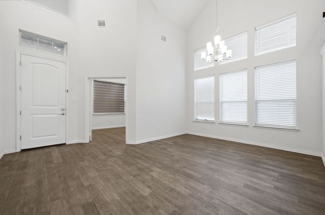 1617 Spanish Bay Court, Frisco, TX 75036