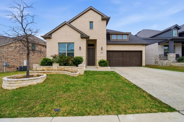 1617 Spanish Bay Court, Frisco, TX 75036