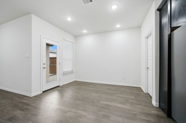 1617 Spanish Bay Court, Frisco, TX 75036