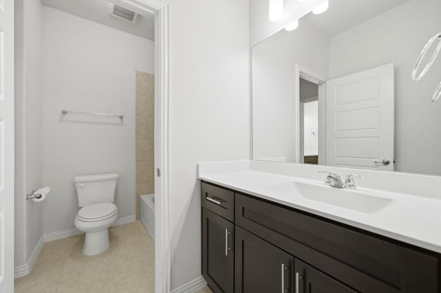 1617 Spanish Bay Court, Frisco, TX 75036