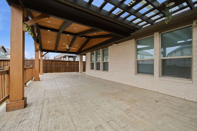 1617 Spanish Bay Court, Frisco, TX 75036