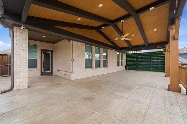 1617 Spanish Bay Court, Frisco, TX 75036