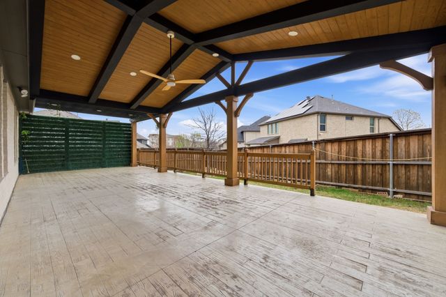 1617 Spanish Bay Court, Frisco, TX 75036