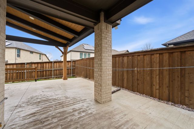 1617 Spanish Bay Court, Frisco, TX 75036
