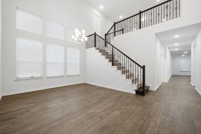 1617 Spanish Bay Court, Frisco, TX 75036