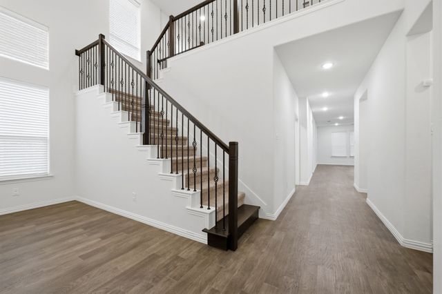 1617 Spanish Bay Court, Frisco, TX 75036