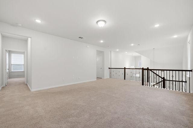 1617 Spanish Bay Court, Frisco, TX 75036