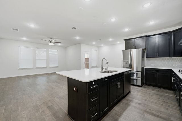 1617 Spanish Bay Court, Frisco, TX 75036