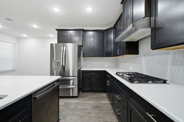 1617 Spanish Bay Court, Frisco, TX 75036