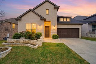 1617 Spanish Bay Court, Frisco, TX 75036