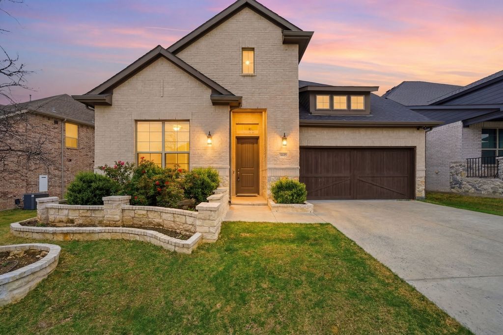 1617 Spanish Bay Court, Frisco, TX 75036