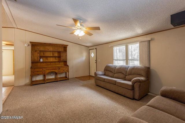 640 S 27TH Avenue, Show Low, AZ 85901