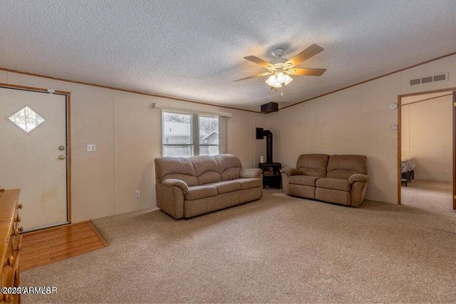 640 S 27TH Avenue, Show Low, AZ 85901