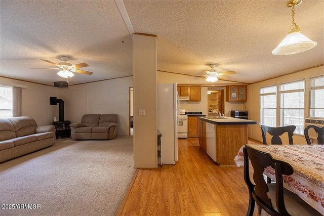 640 S 27TH Avenue, Show Low, AZ 85901