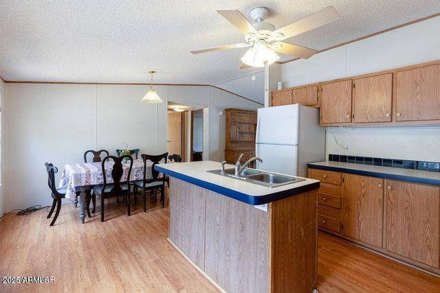 640 S 27TH Avenue, Show Low, AZ 85901