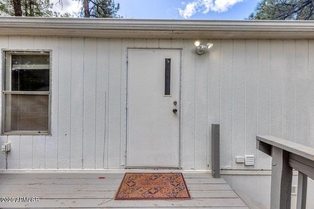 640 S 27TH Avenue, Show Low, AZ 85901