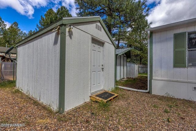 640 S 27TH Avenue, Show Low, AZ 85901