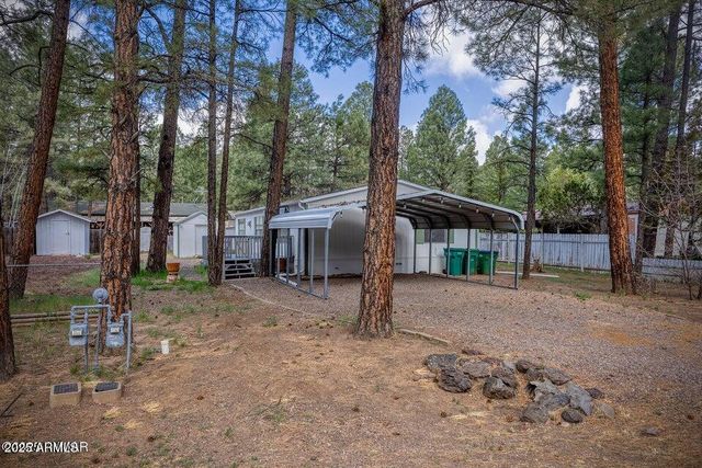640 S 27TH Avenue, Show Low, AZ 85901