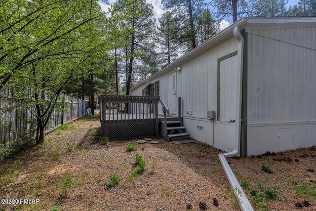 640 S 27TH Avenue, Show Low, AZ 85901