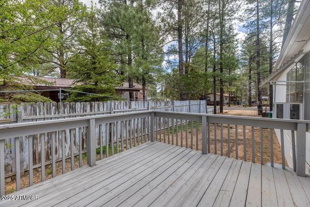 640 S 27TH Avenue, Show Low, AZ 85901