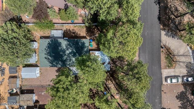 640 S 27TH Avenue, Show Low, AZ 85901