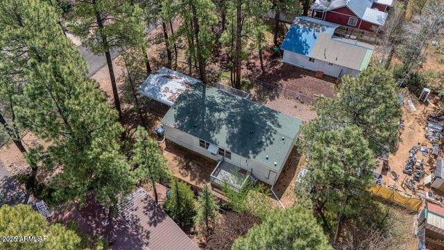 640 S 27TH Avenue, Show Low, AZ 85901