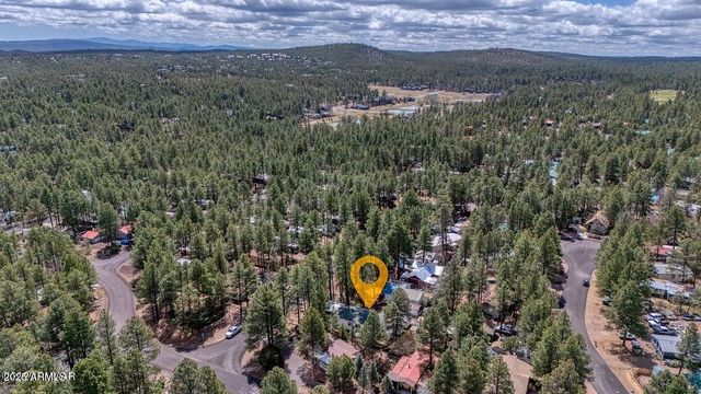 640 S 27TH Avenue, Show Low, AZ 85901