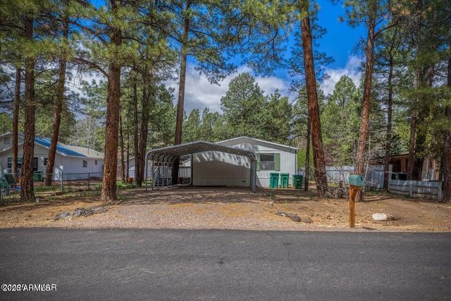 640 S 27TH Avenue, Show Low, AZ 85901