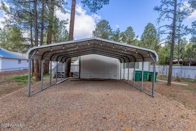 640 S 27TH Avenue, Show Low, AZ 85901