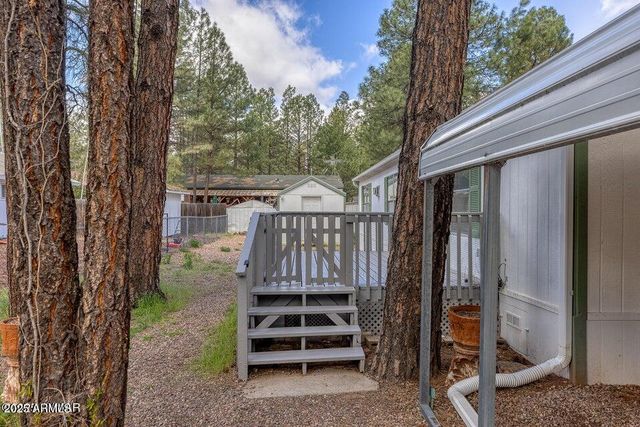 640 S 27TH Avenue, Show Low, AZ 85901