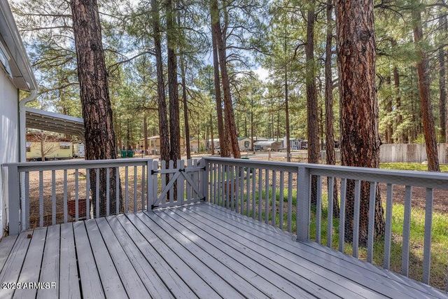 640 S 27TH Avenue, Show Low, AZ 85901