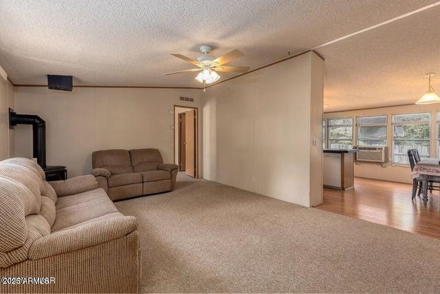 640 S 27TH Avenue, Show Low, AZ 85901