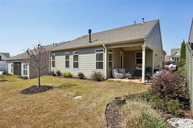 4225 Broadford Drive, Cumming, GA 30040