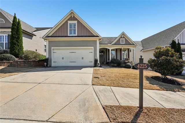 4225 Broadford Drive, Cumming, GA 30040