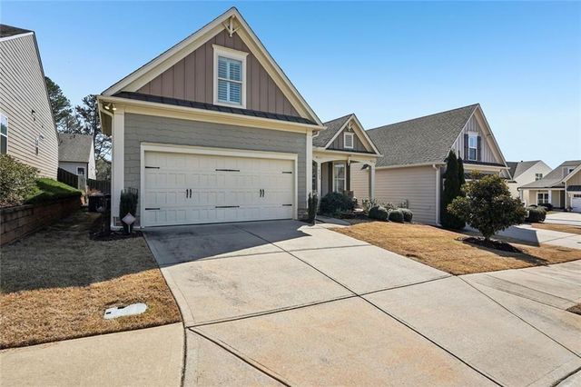 4225 Broadford Drive, Cumming, GA 30040