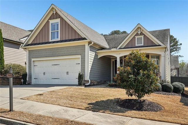 4225 Broadford Drive, Cumming, GA 30040