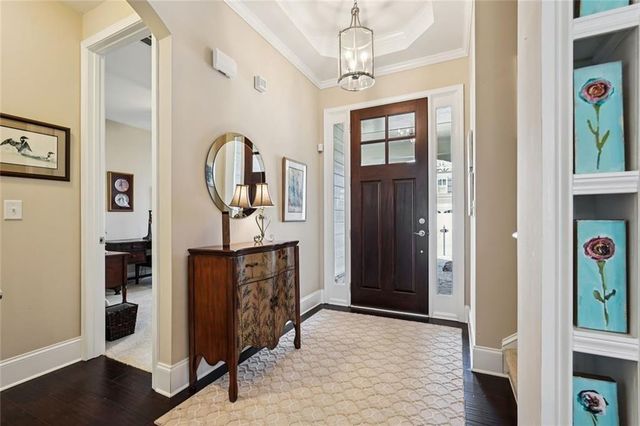 4225 Broadford Drive, Cumming, GA 30040