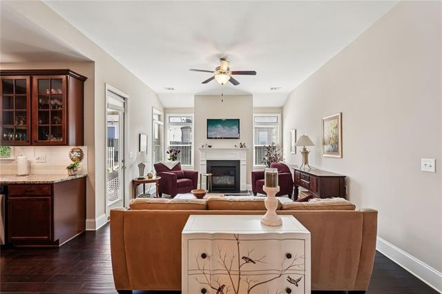 4225 Broadford Drive, Cumming, GA 30040