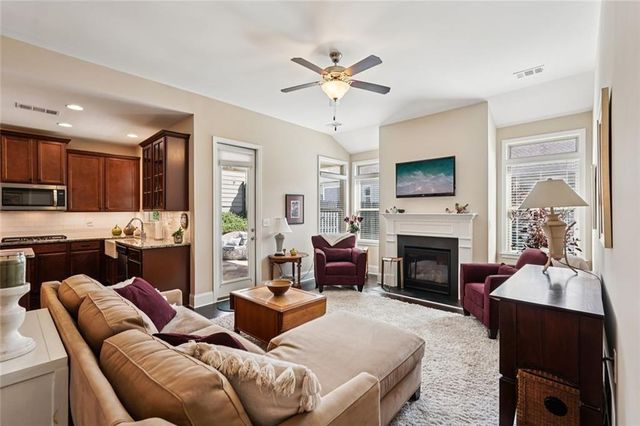 4225 Broadford Drive, Cumming, GA 30040