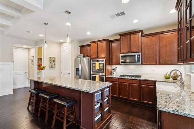 4225 Broadford Drive, Cumming, GA 30040