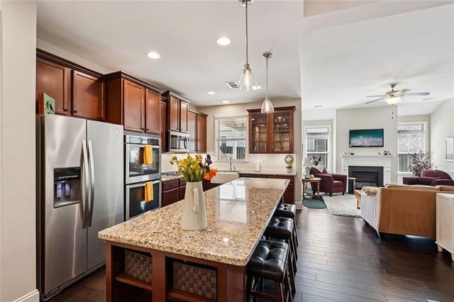 4225 Broadford Drive, Cumming, GA 30040