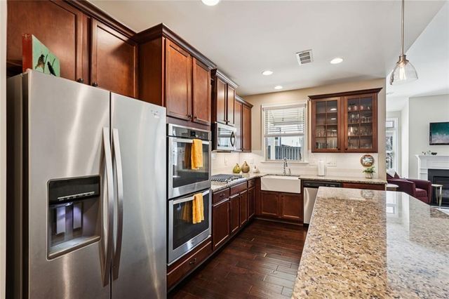 4225 Broadford Drive, Cumming, GA 30040