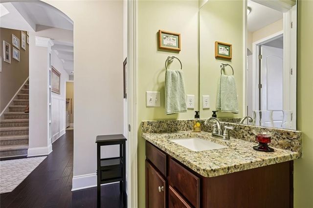 4225 Broadford Drive, Cumming, GA 30040