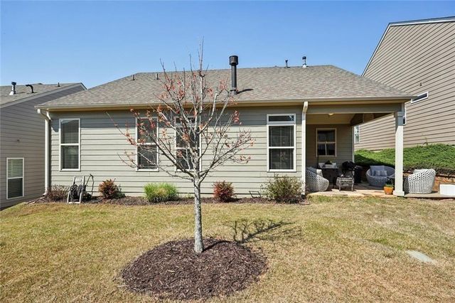 4225 Broadford Drive, Cumming, GA 30040