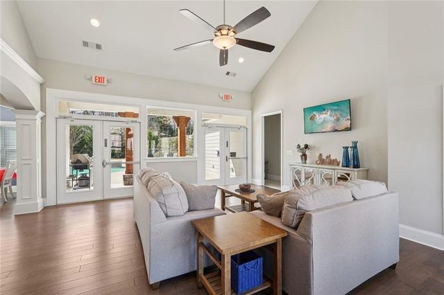 4225 Broadford Drive, Cumming, GA 30040