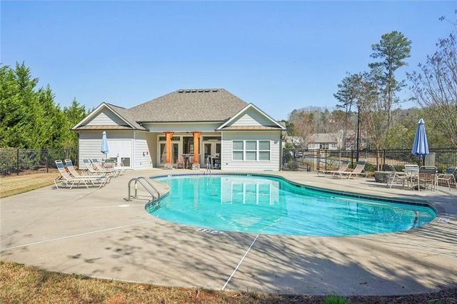 4225 Broadford Drive, Cumming, GA 30040