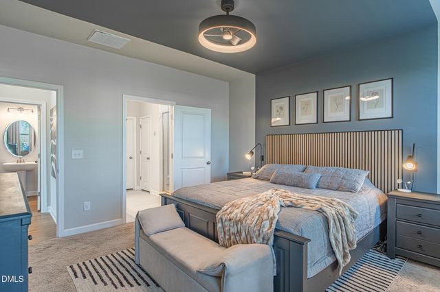1515 Woodland Knoll Court, Fuquay Varina, NC 27526